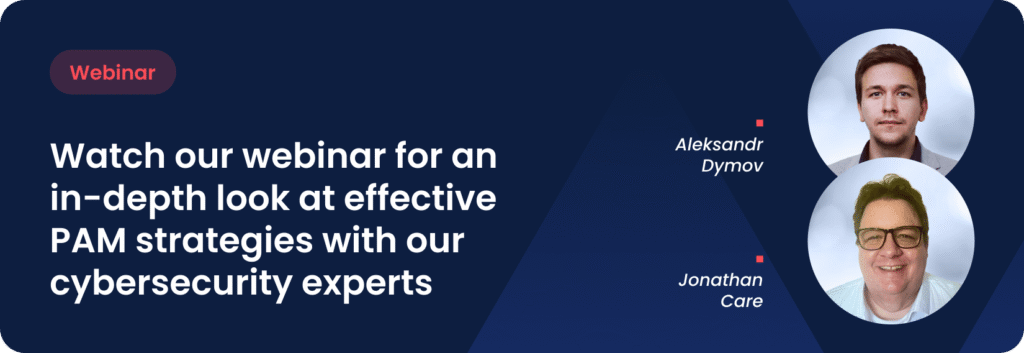 PAM webinar